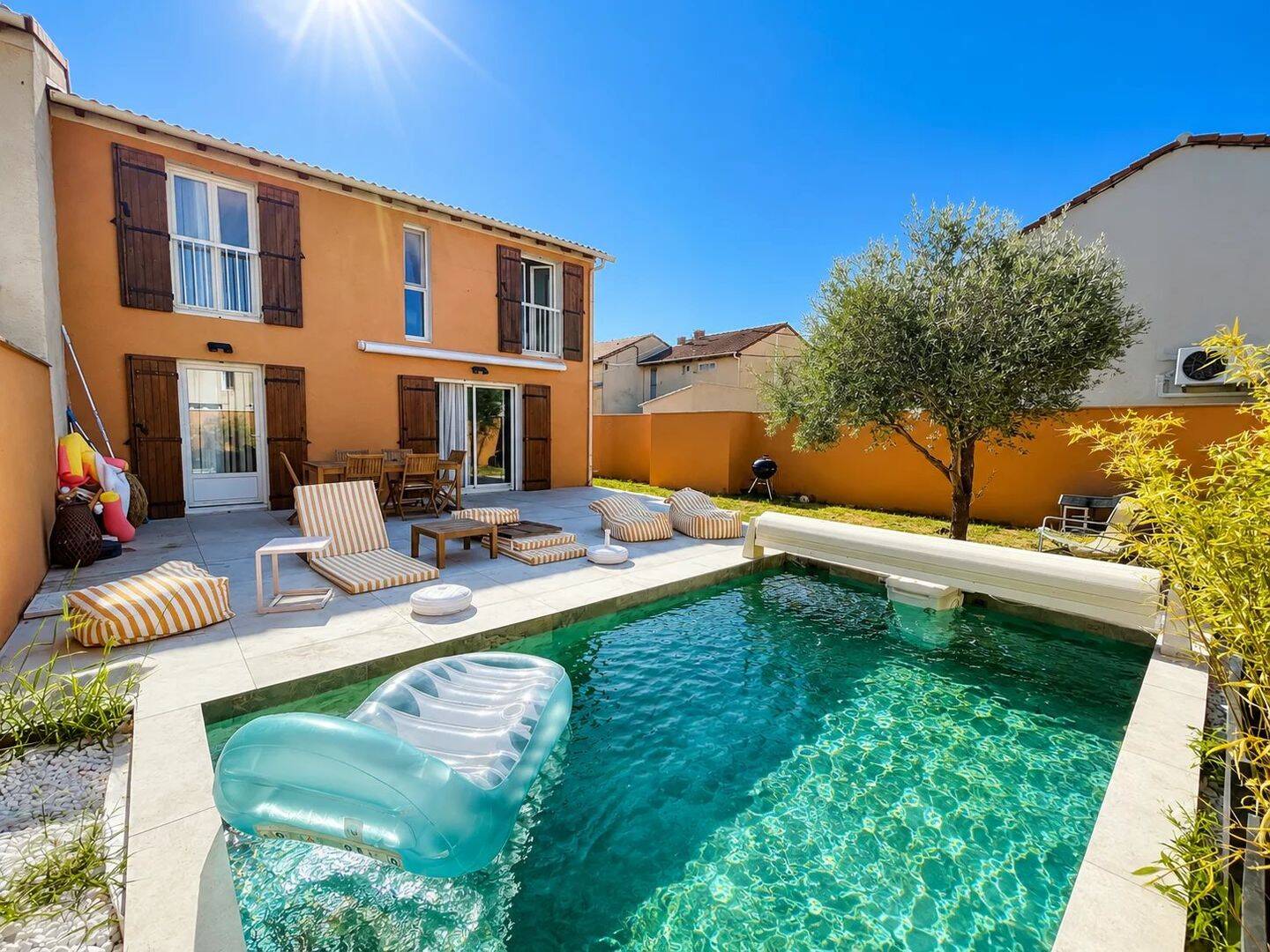 Maison 4 pièces 100 m² · à Le Pontet · 100 m² · 285 000 €