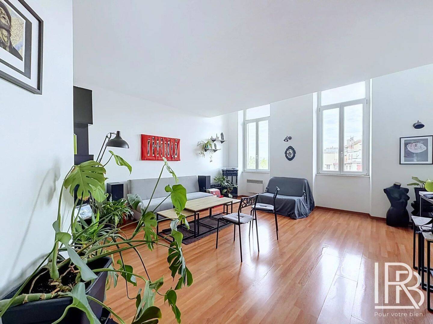 Appartement 3 pièces 77 m² · à Marseille 5ème Arrondissement · 77 m² · 917 €/mois