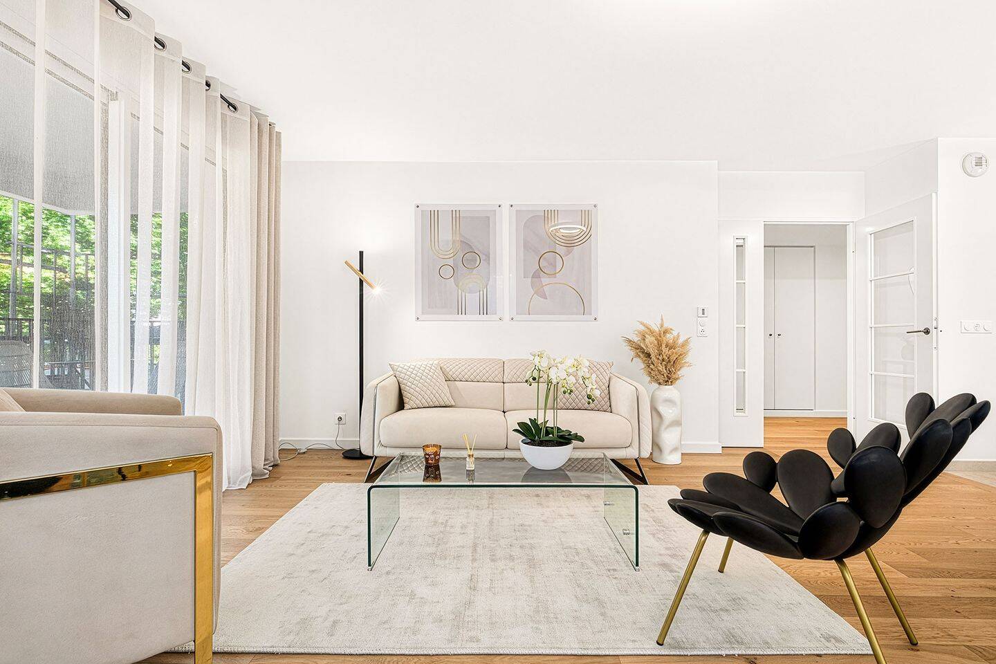 Appartement 2 pièces 49 m² · à Annecy · 49 m² · 496 000 €