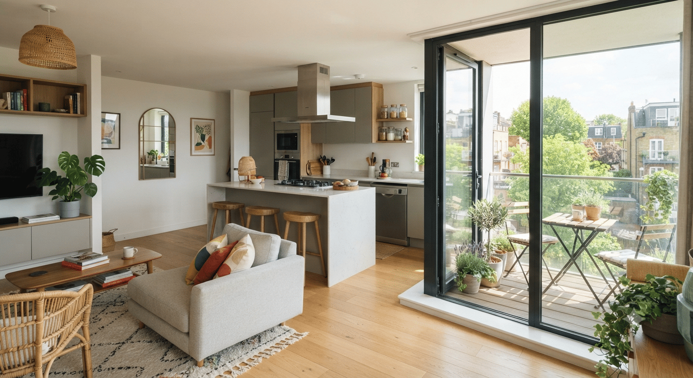 Appartement 2 pièces 41 m² · à Vern sur Seiche · 41 m² · 202 000 €