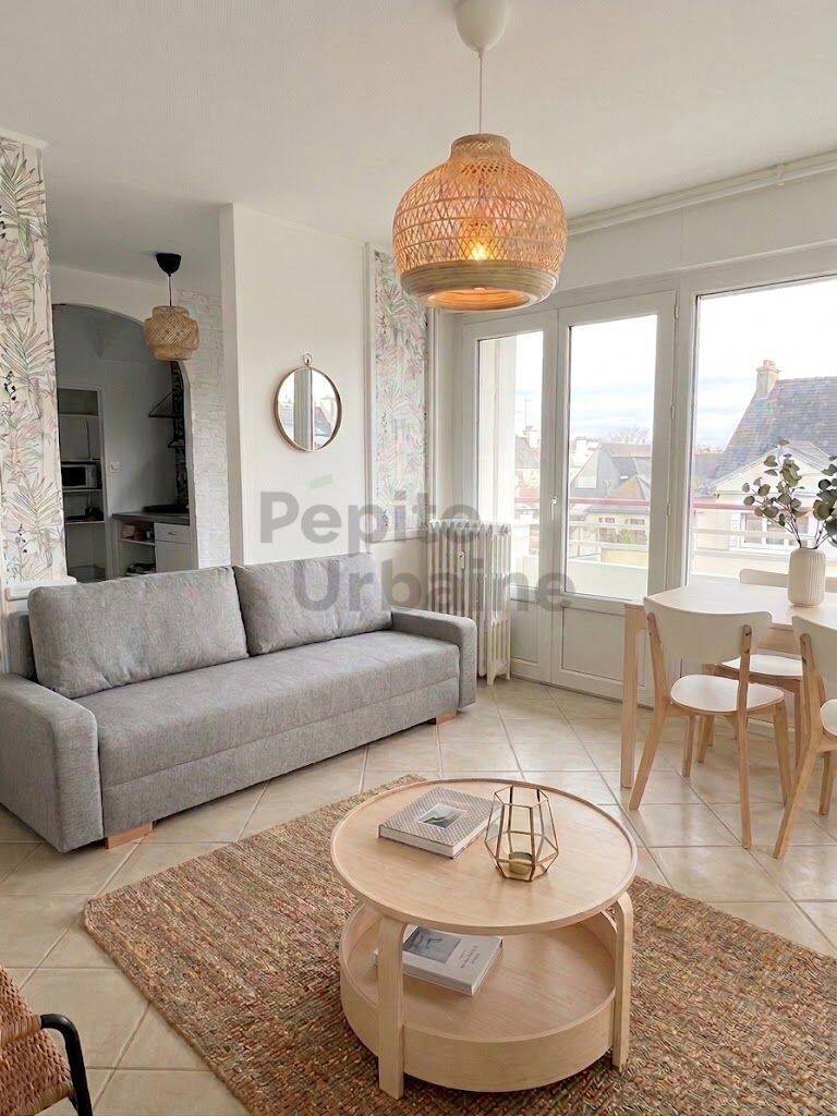 4 pièces 74 m² · à Angers · 74 m² · 1 080 €/mois