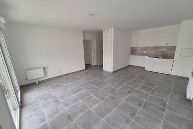 Appartement à vendre 211 777 € 4 pièces 3 chambres 73 m² Bief du Moulin Longvic 21600