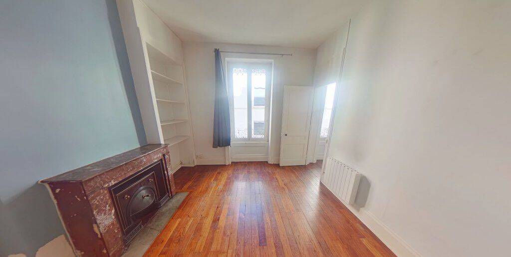Appartement 2 pièces 48 m² · à Lyon 6ème Arrondissement · 48 m² · 785 €