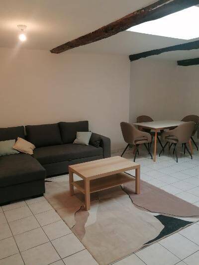 Appartement 2 pièces 55 m² · à Barjols · 55 m² · 600 €/mois