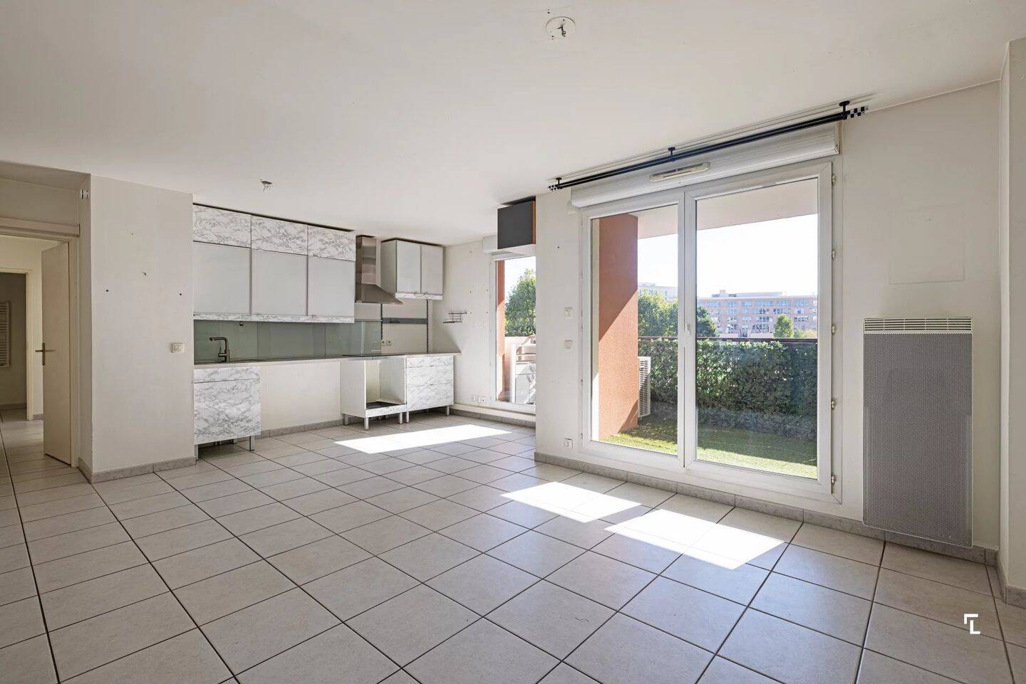 Appartement 3 pièces 60 m² · à Marseille 8ème Arrondissement · 60 m² · 269 000 €