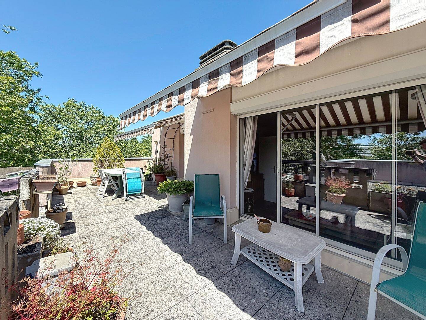 Appartement 5 pièces 127 m² · à Toulouse · 126,7 m² · 230 000 €