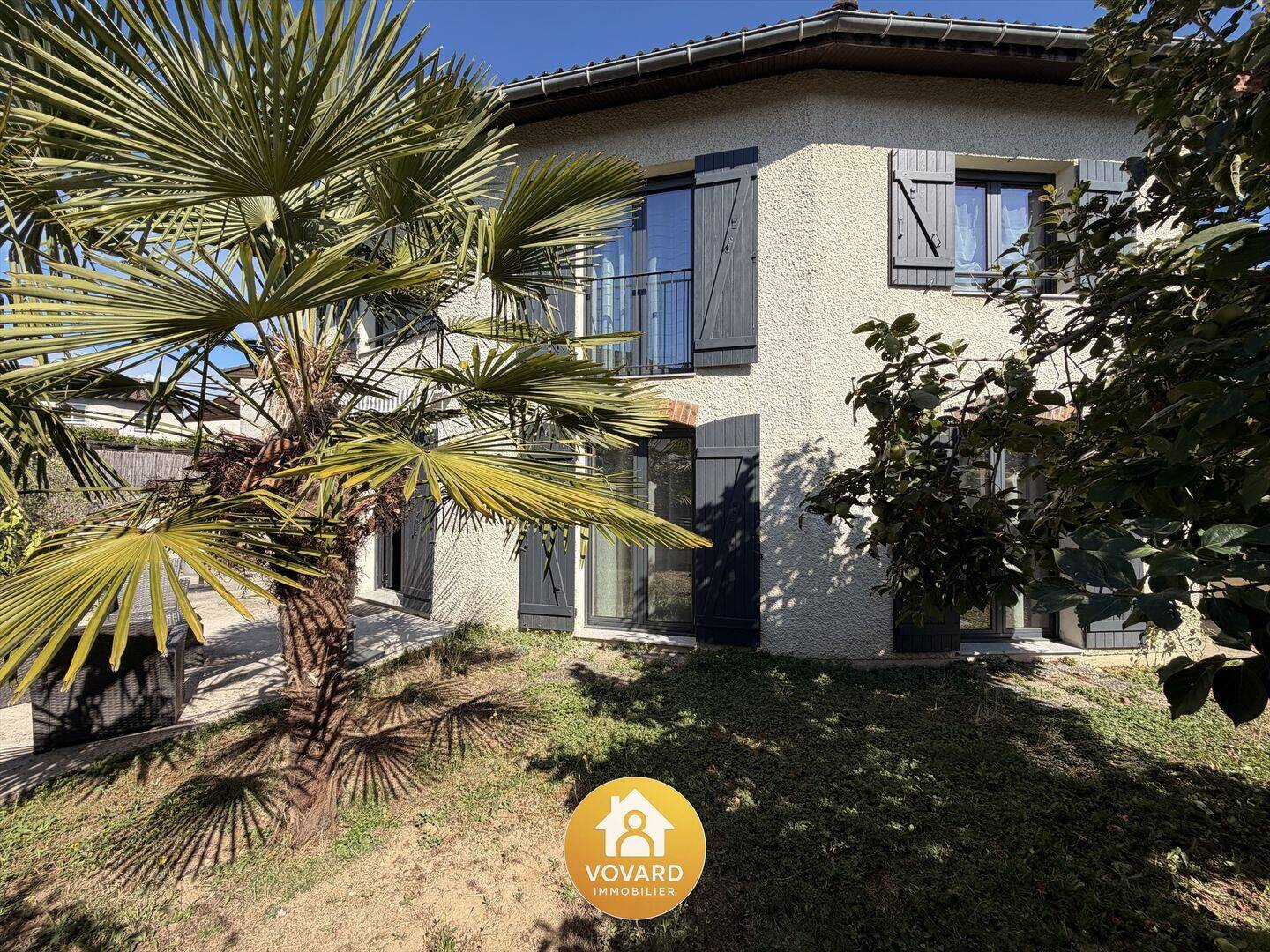 Maison 5 pièces 114 m² · à Saint-Brice-sous-Forêt · 113,6 m² · 405 000 €