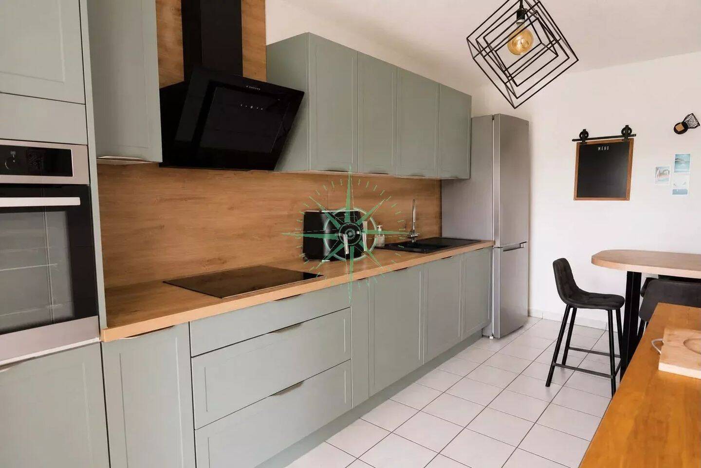 Appartement 3 pièces 85 m² · à Wasselonne · 85,2 m² · 215 000 €