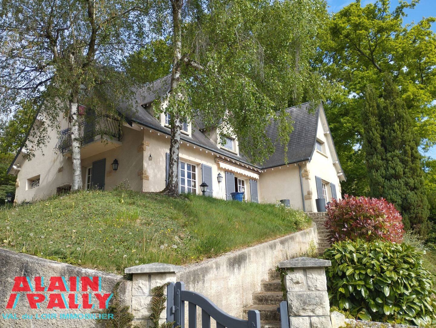 Maison 7 pièces 123 m² · à Cloyes-les-Trois-Rivières · 123,4 m² · 190 800 €