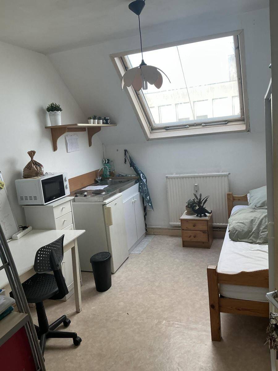 Appartement 1 pièce · à Douai · 21 000 €