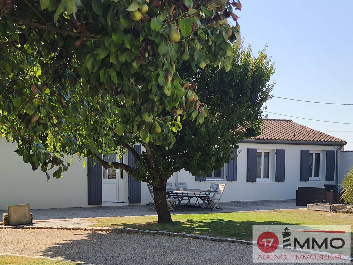Maison 5 pièces 136 m² · à Clavette · 136 m² · 469 500 €