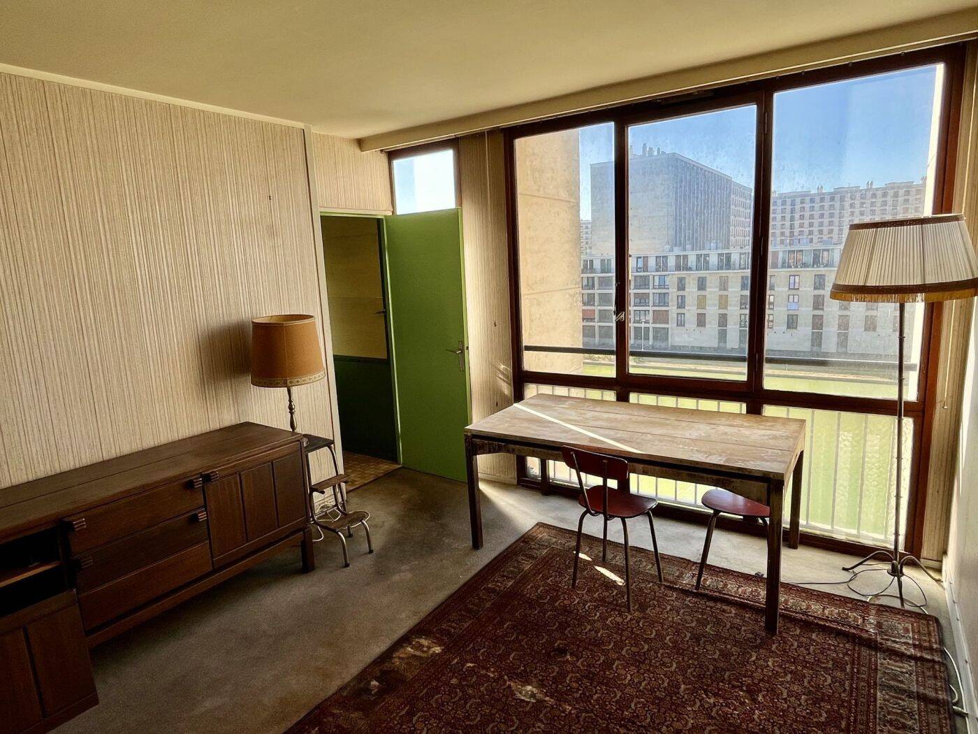 Appartement 3 pièces 57 m² · à Meudon · 57 m² · 173 000 €