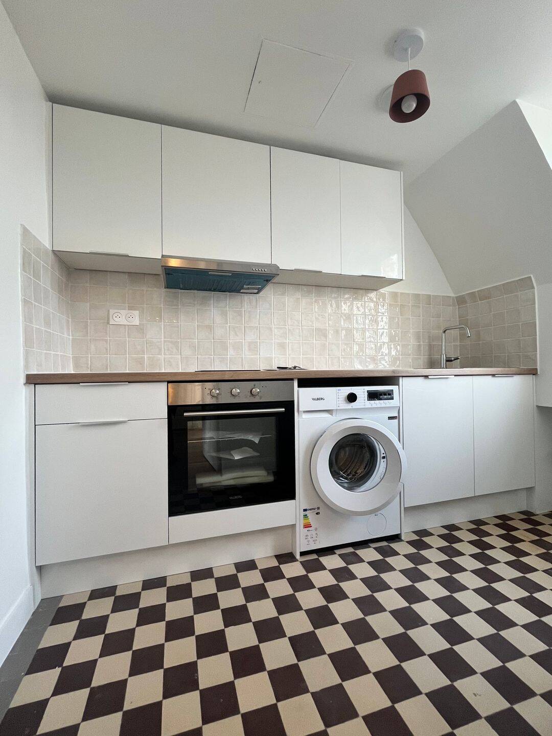 Appartement 2 pièces 33 m² · à Vitry-sur-Seine · 33 m² · 950 €/mois