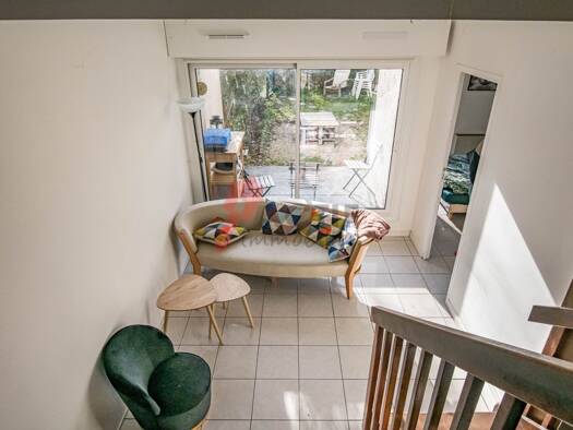 Colocation à louer 490 € 6 pièces 94,1 m² RDC Évry-Courcouronnes 91000