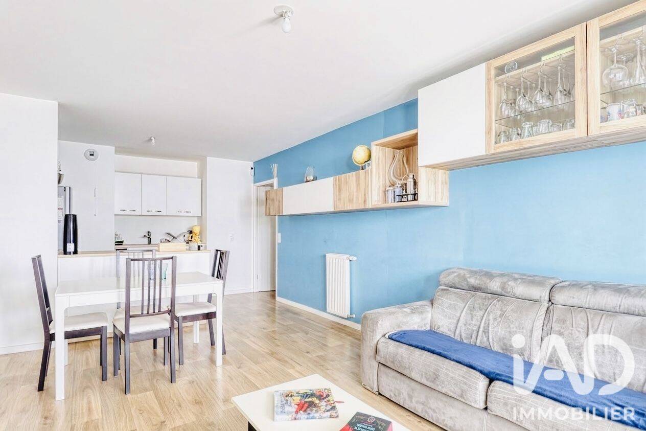 Appartement 4 pièces 75 m² · à Montmagny · 75 m² · 229 000 €