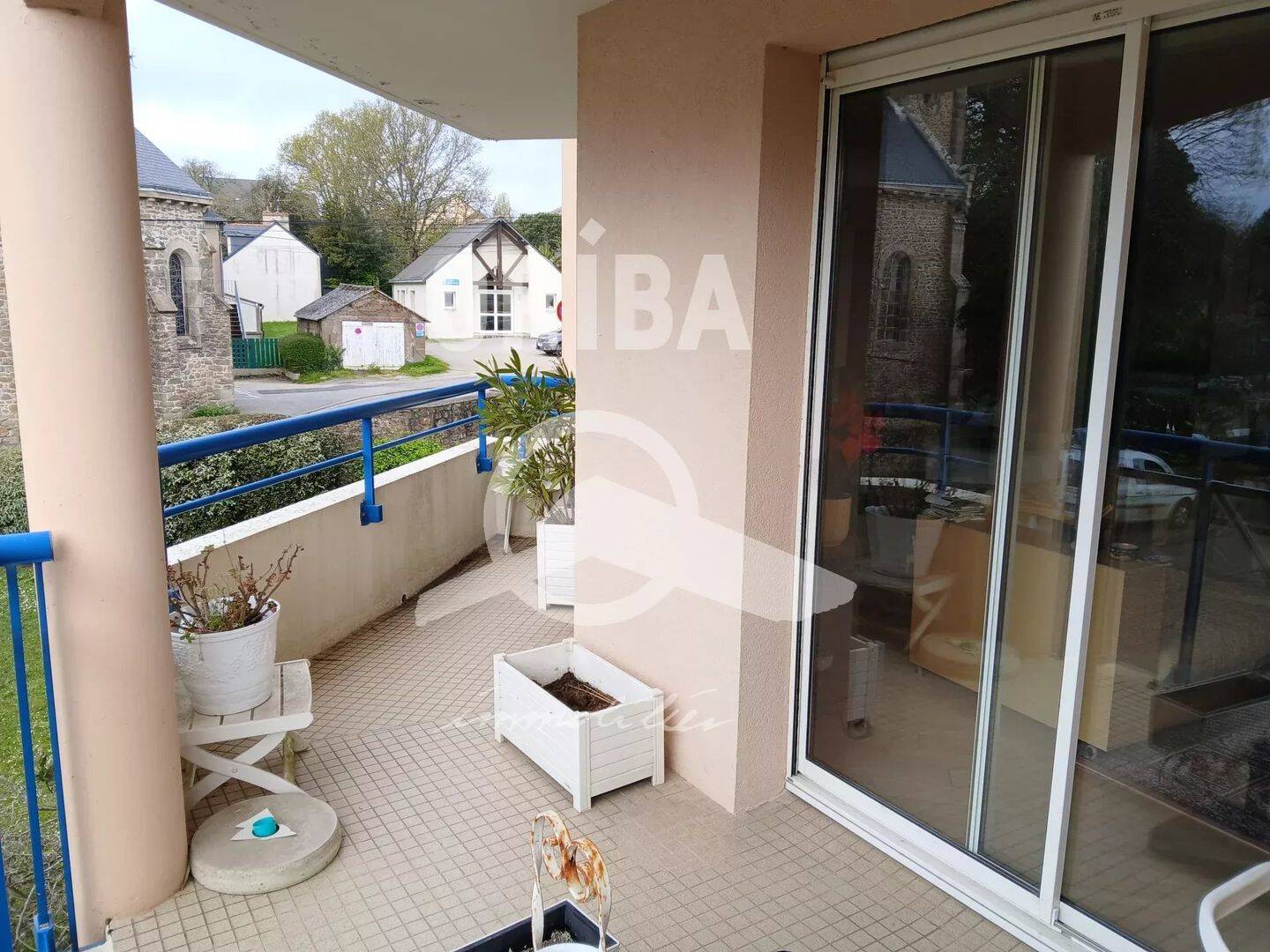 Appartement 3 pièces 77 m² · à Saint-Nazaire · 76,9 m² · 383 250 €