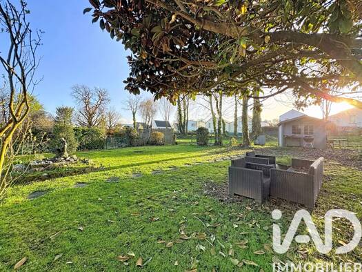 Maison à vendre 416 000 € 7 pièces 5 chambres 158 m² 709 m² de terrain Gévezé 35850