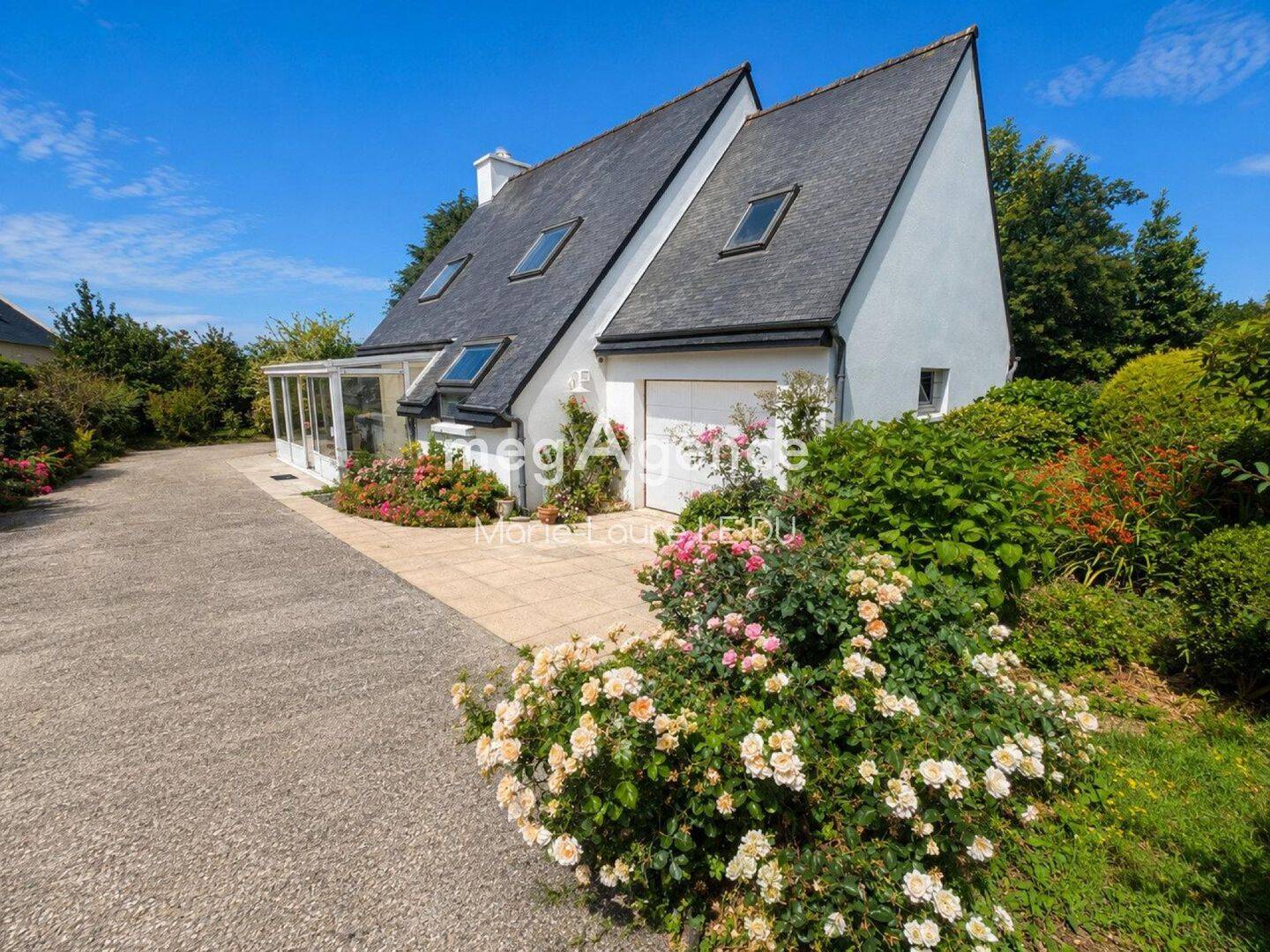 Maison 6 pièces 91 m² · à Plouigneau · 91 m² · 254 000 €