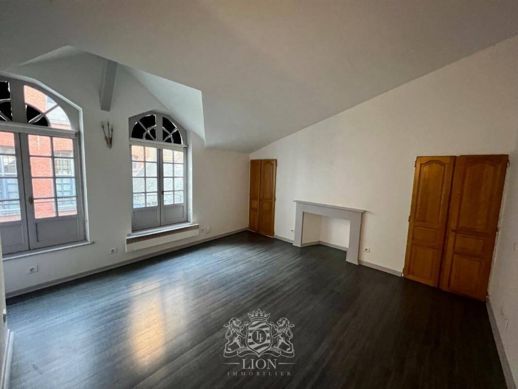 OMC - Vieux Lille - Maison non meublé de 60 m² — 7