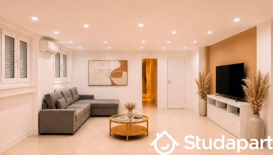 Colocation à louer - logement étudiant