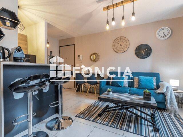 Appartement 2 pièces 30 m² · à Nice · 30 m² · 950 €