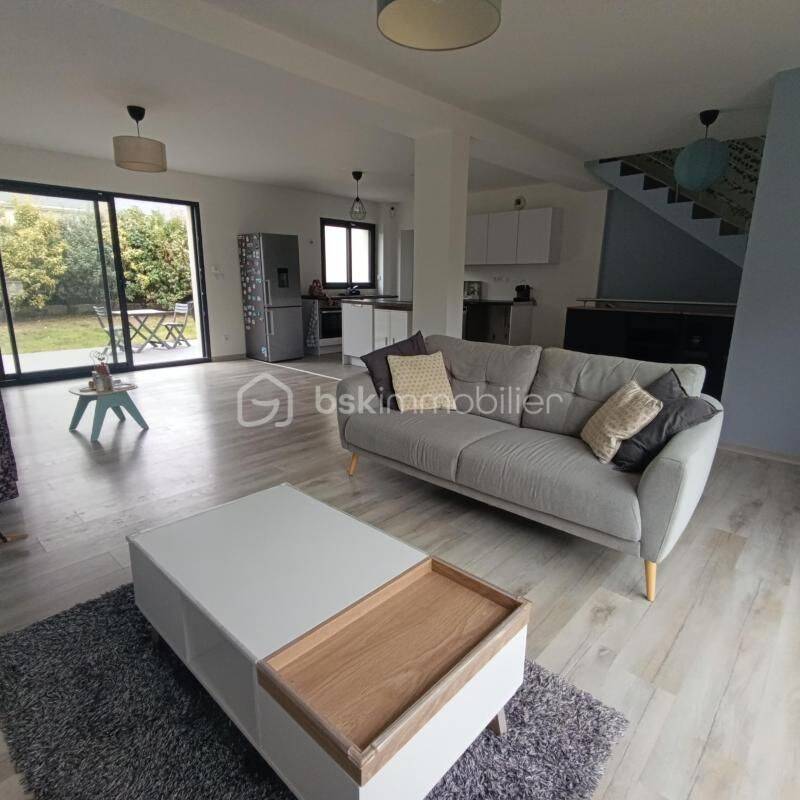 Maison 7 pièces 147 m² · à Le Havre · 147 m² · 420 000 €