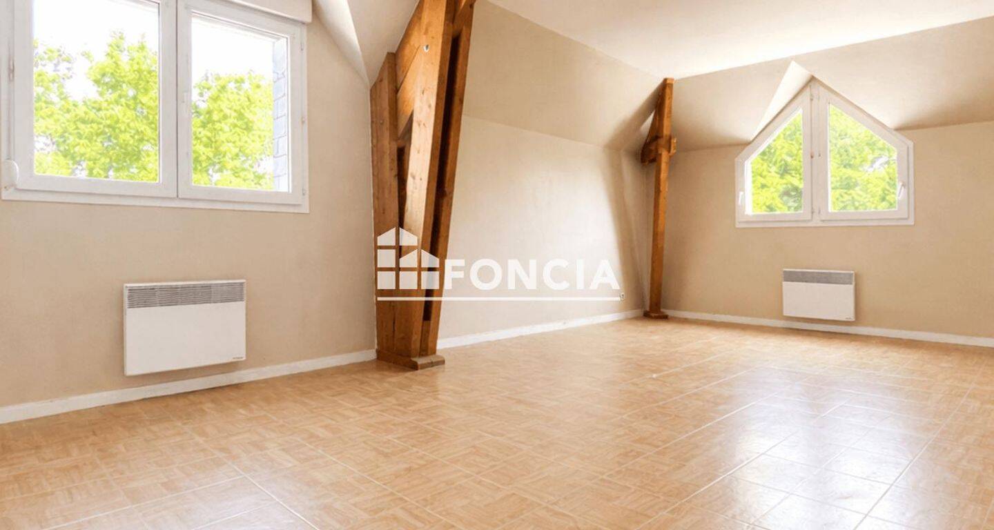 Appartement 3 pièces 65 m² · à La Rivière-Saint-Sauveur · 65 m² · 149 700 €
