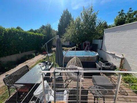 Maison 6 pièces 103 m² · à Creil · 103 m² · 265 000 €