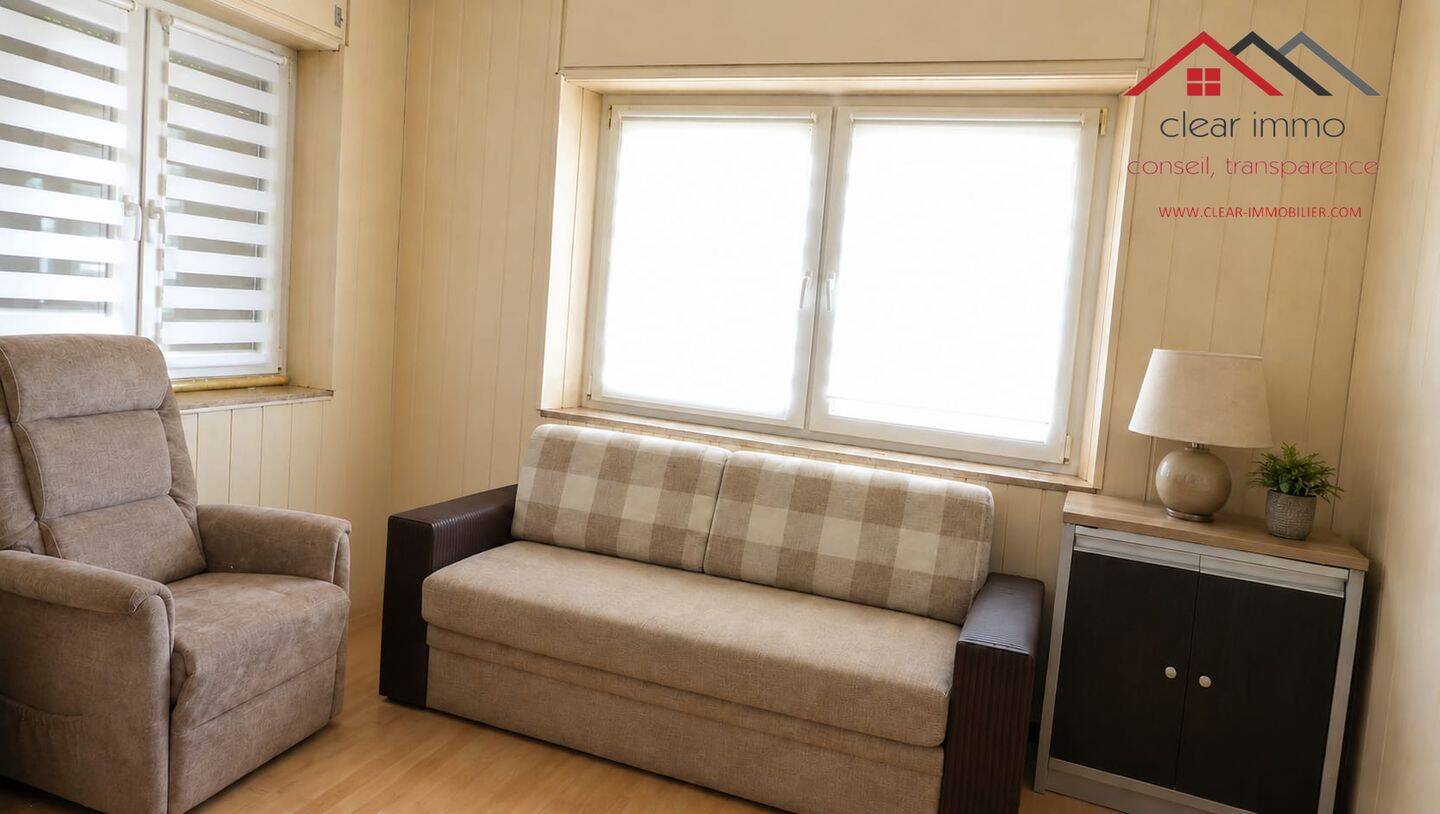 Maison 6 pièces 101 m² · à Volmerange-les-Mines · 101 m² · 409 000 €