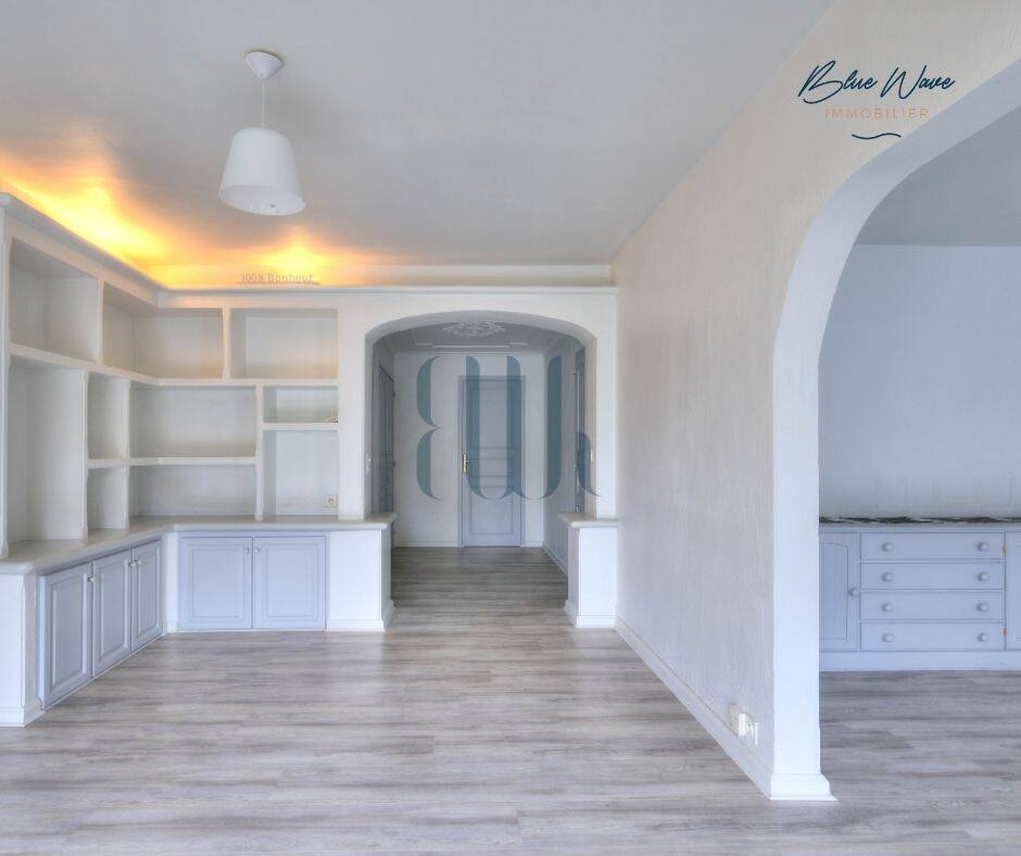 Appartement 3 pièces 77 m² · à Cogolin · 77 m² · 280 000 €