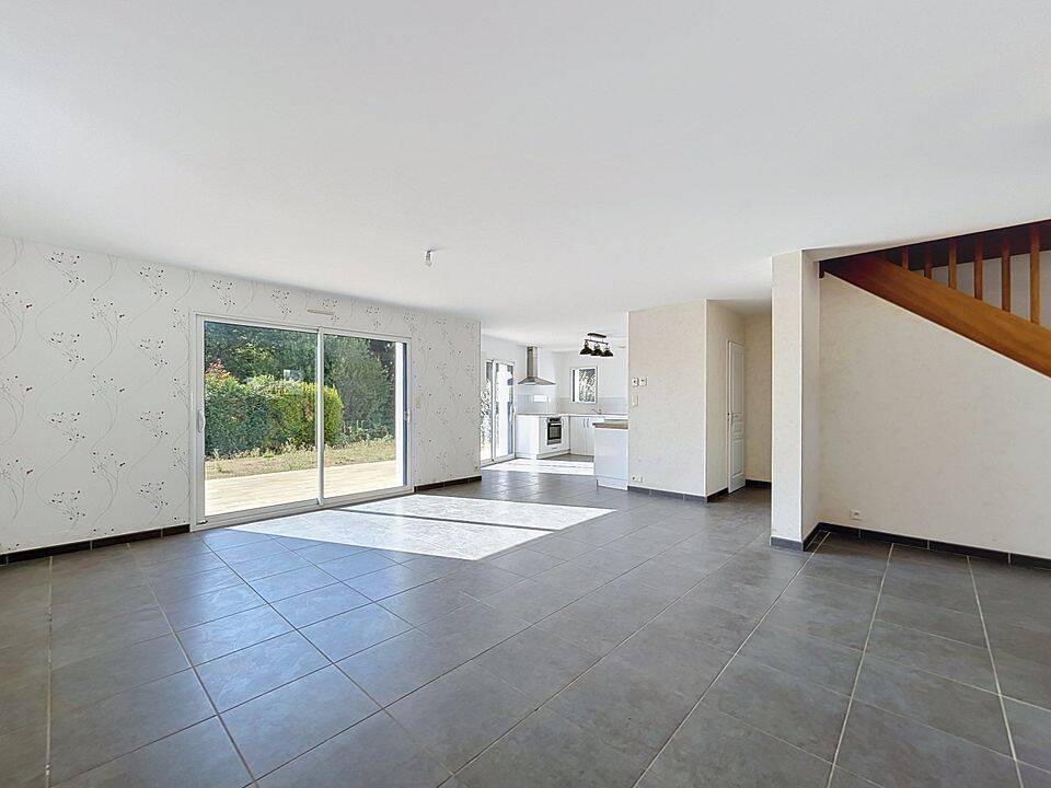 Maison 5 pièces 133 m² · à Guidel · 133 m² · 498 720 €