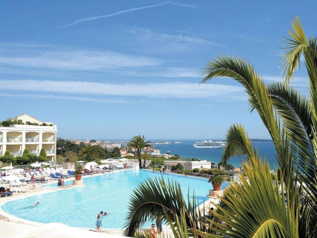 Appartement 2 pièces 44 m² · à Saint-Laurent-du-Var · 44 m² · 257 500 €
