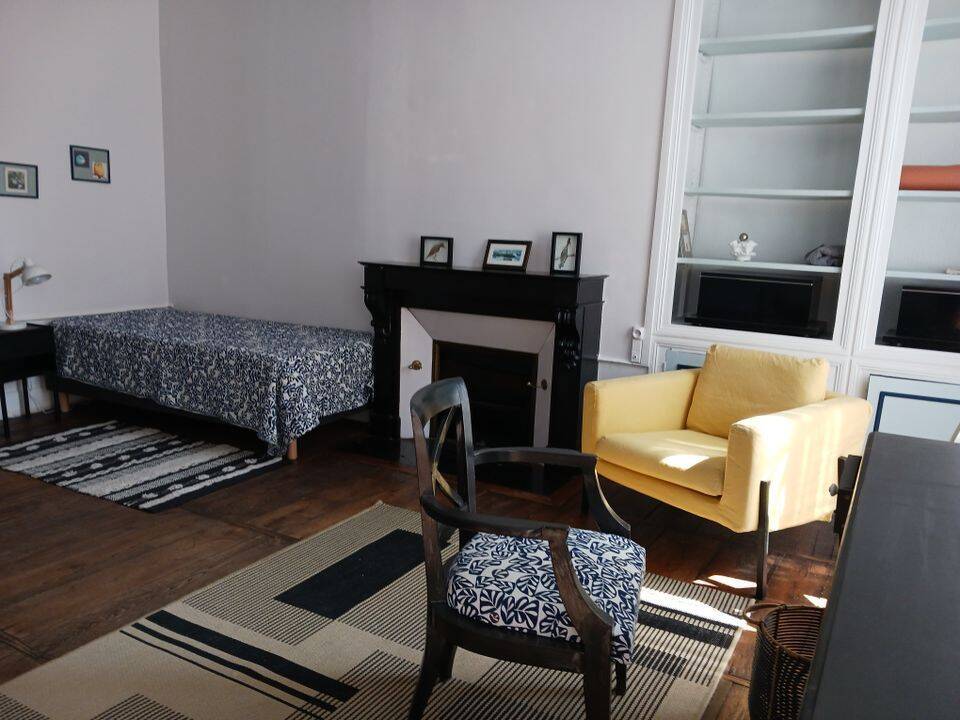 Appartement 3 pièces 120 m² · à Tulle · 120 m² · 700 €/mois