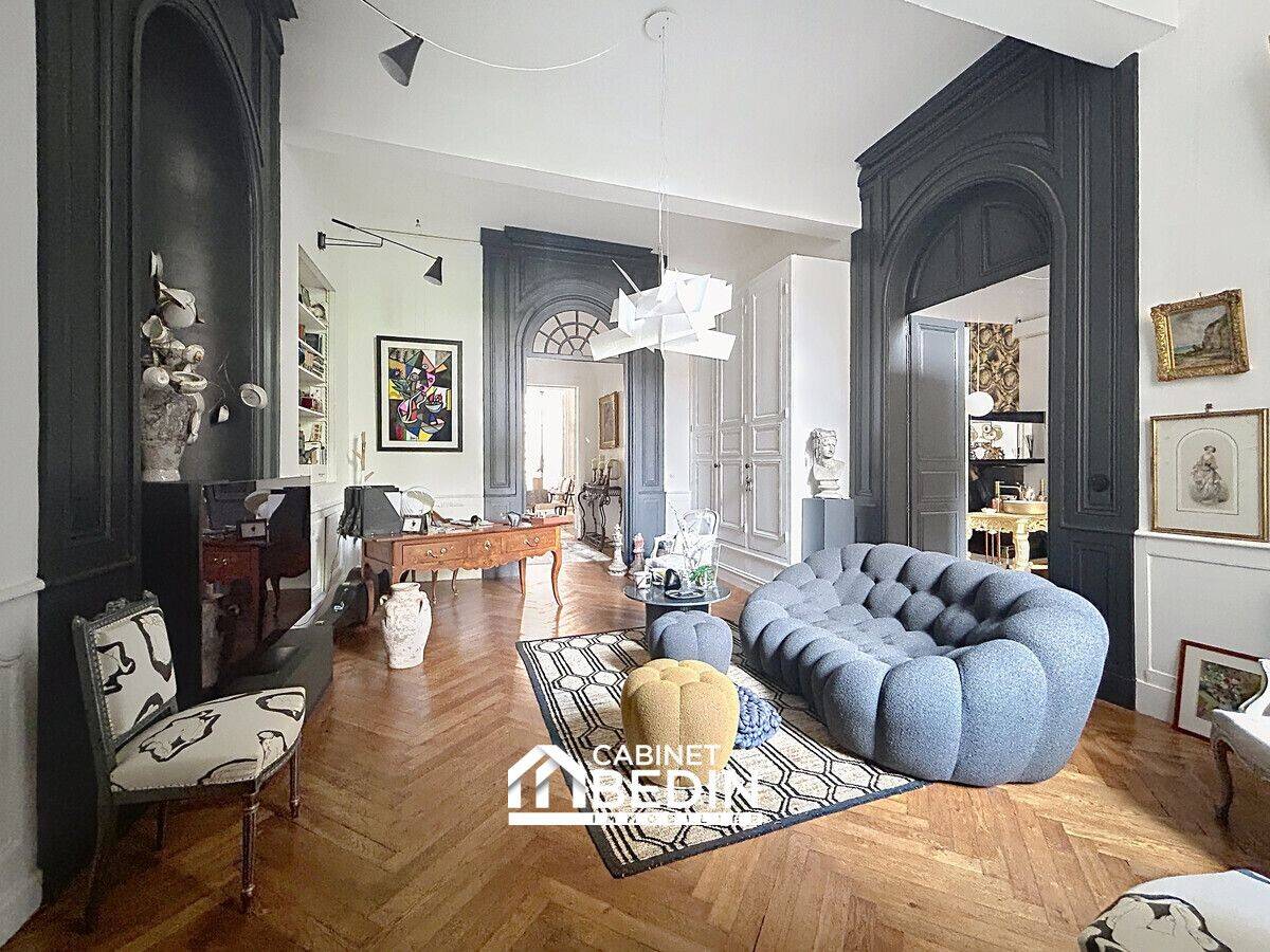 Appartement 4 pièces 164 m² · à Toulouse · 164 m² · 1 255 000 €