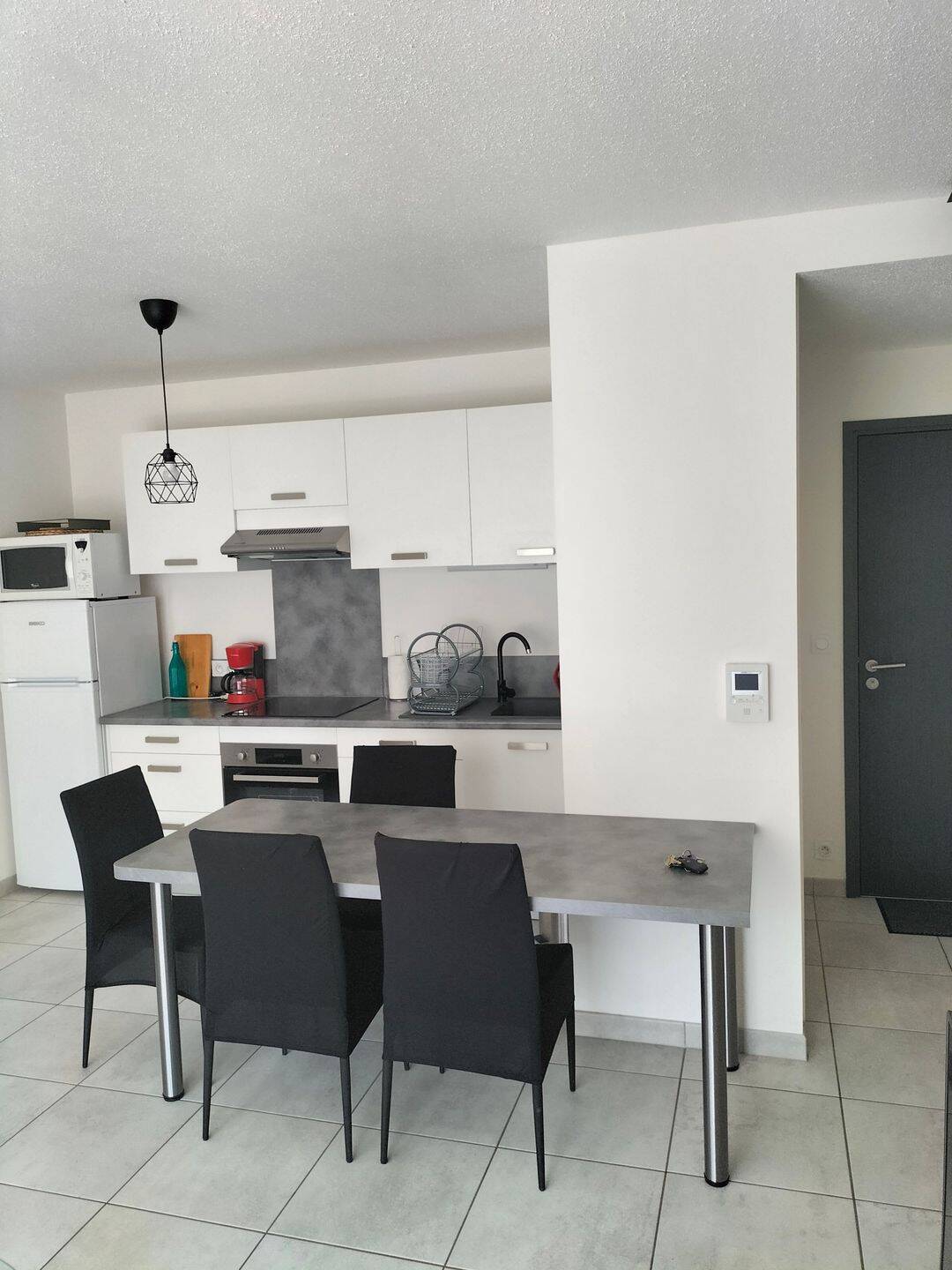 Appartement 2 pièces 43 m² · à Albi · 43 m² · 750 €