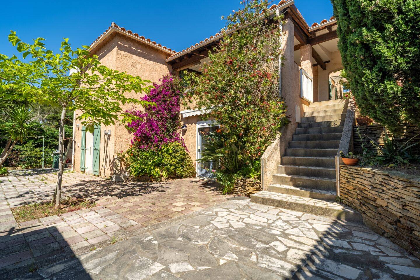 Maison 5 pièces 195 m² · à Six-Fours-les-Plages · 195 m² · 795 000 €