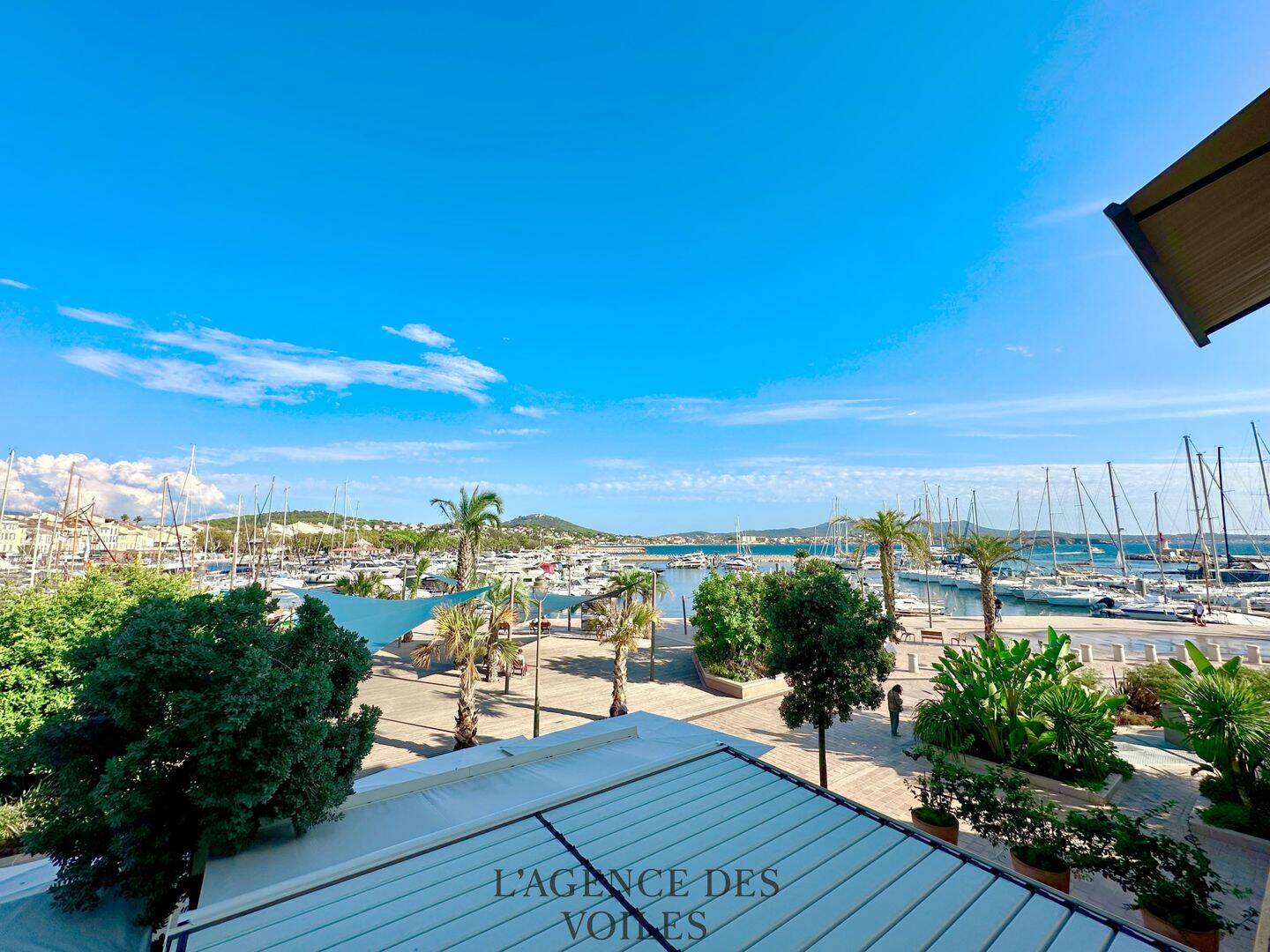 Appartement 3 pièces 54 m² · à Sanary-sur-Mer · 54 m² · 1 100 000 €