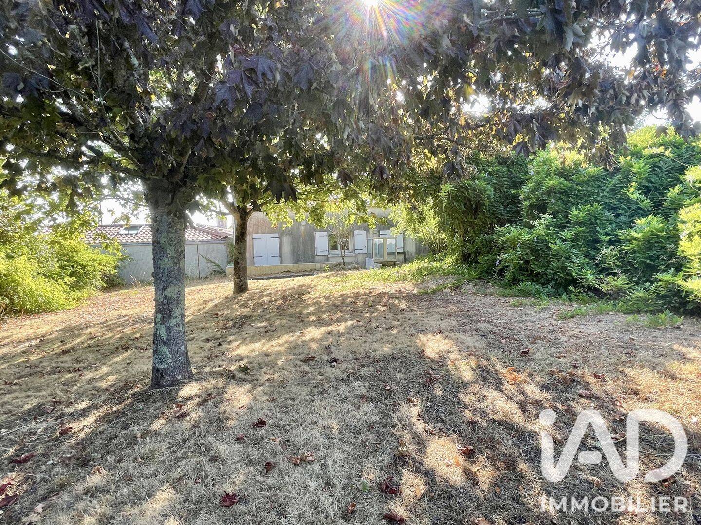 Maison 4 pièces 74 m² · à Le Fenouiller · 74 m² · 210 000 €