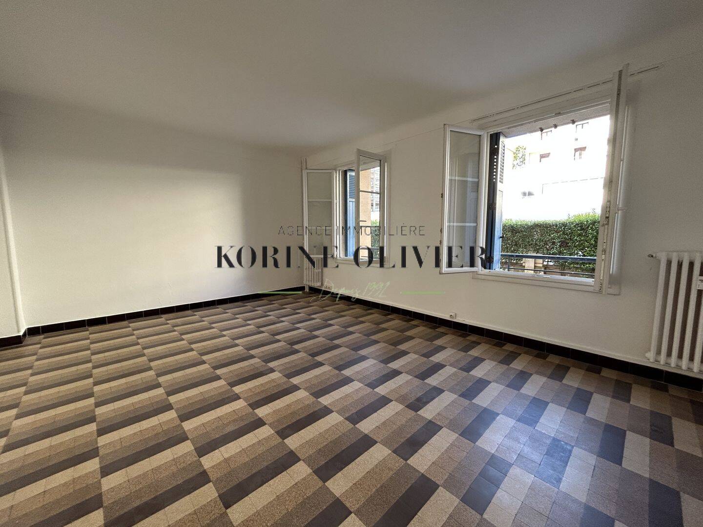 Appartement 4 pièces 97 m² · à Aix-en-Provence · 97,2 m² · 1 530 €/mois