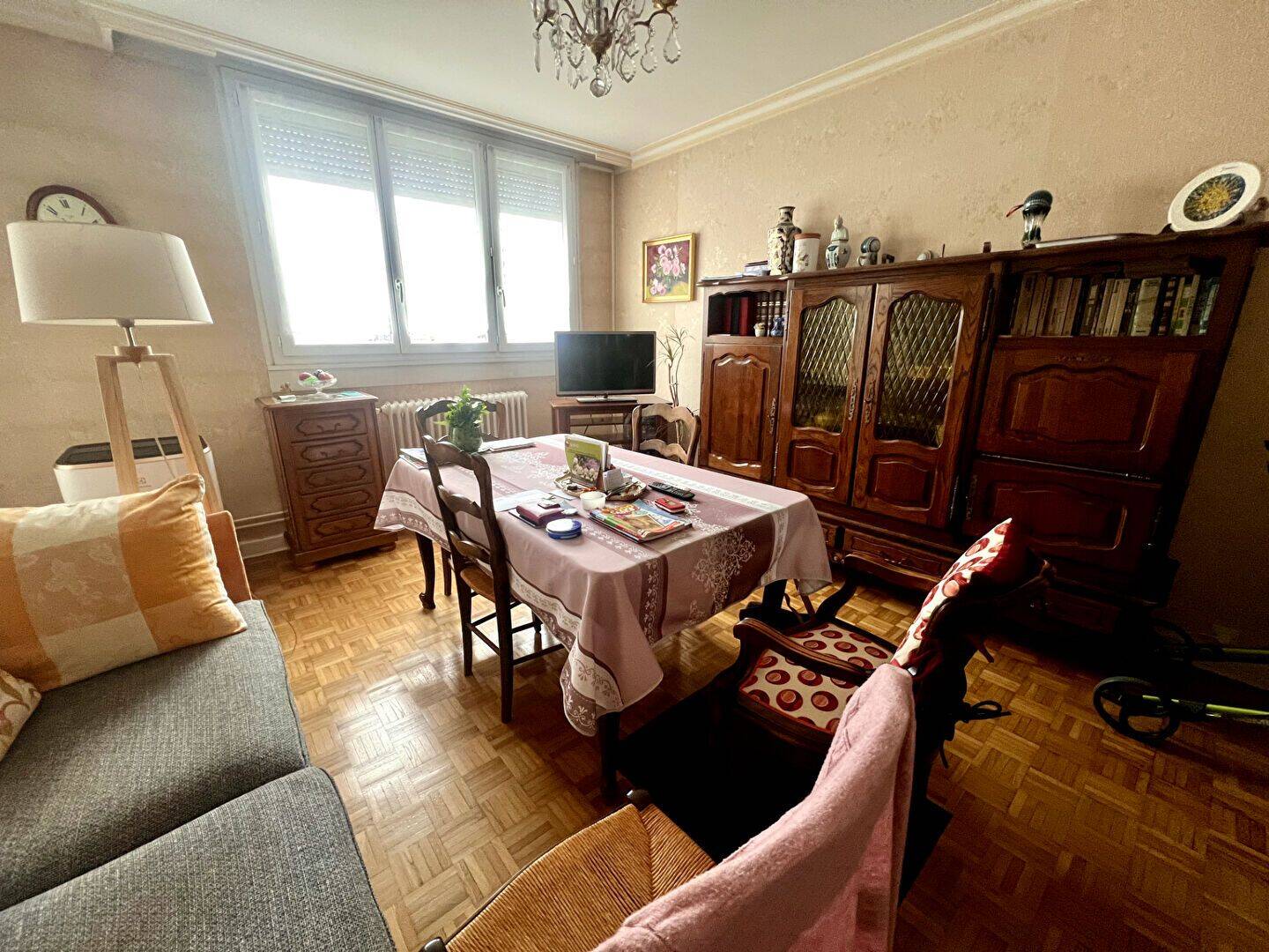 Appartement 3 pièces 63 m² · à Mâcon · 63 m² · 104 000 €