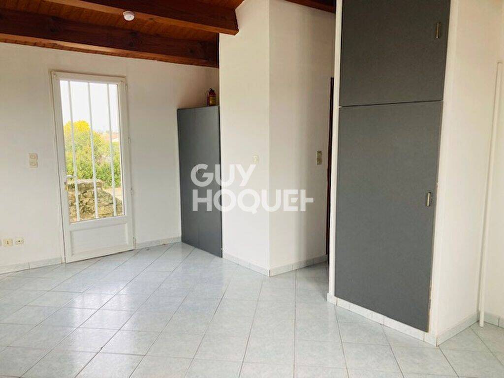 Appartement 1 pièce 31 m² · à Dolus-d'Oléron · 31,3 m² · 404 €/mois