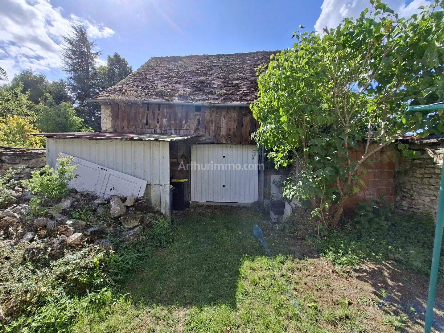 Maison 75 m² · à Gisors · 75 m² · 67 500 €