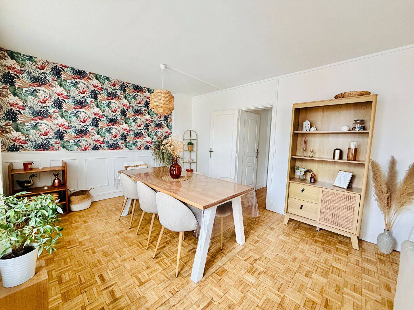 Appartement 3 pièces 66 m² · à Le Mans · 66 m² · 138 600 €