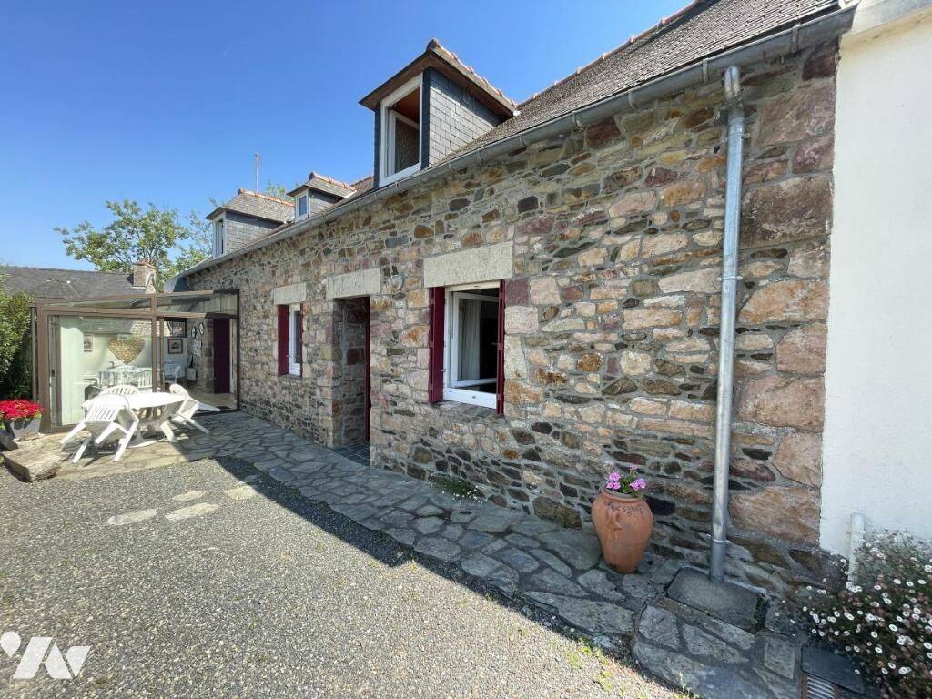 Maison 4 pièces 88 m² · à Paimpol · 88 m² · 232 605 €