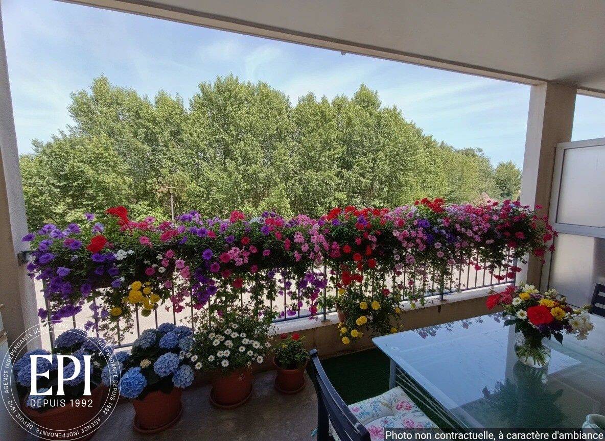 Appartement 1 pièce 33 m² · à Carcassonne · 32,7 m² · 48 000 €