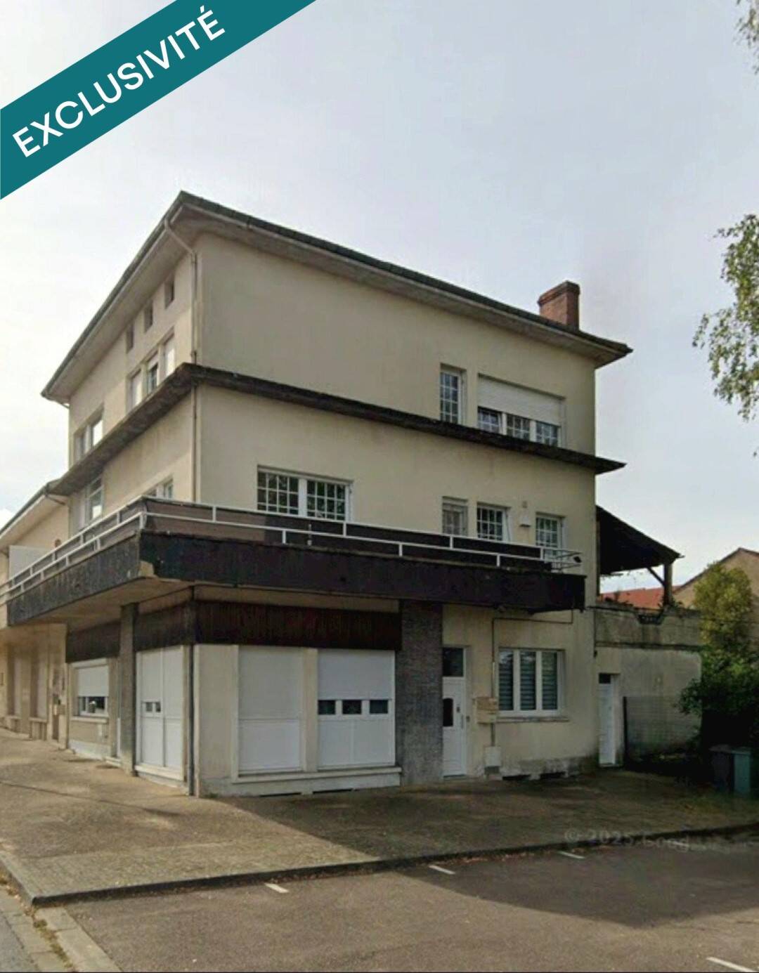Appartement 3 pièces 63 m² · à Piennes · 63 m² · 55 000 €