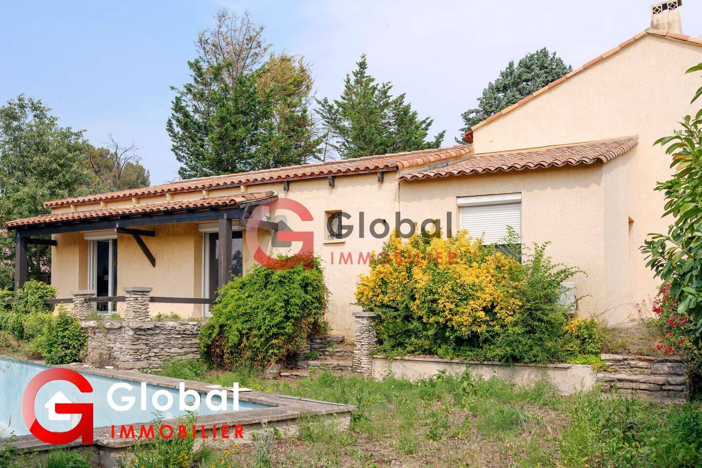 Maison 5 pièces 160 m² · à Marseille 15ème Arrondissement · 160 m² · 557 900 €