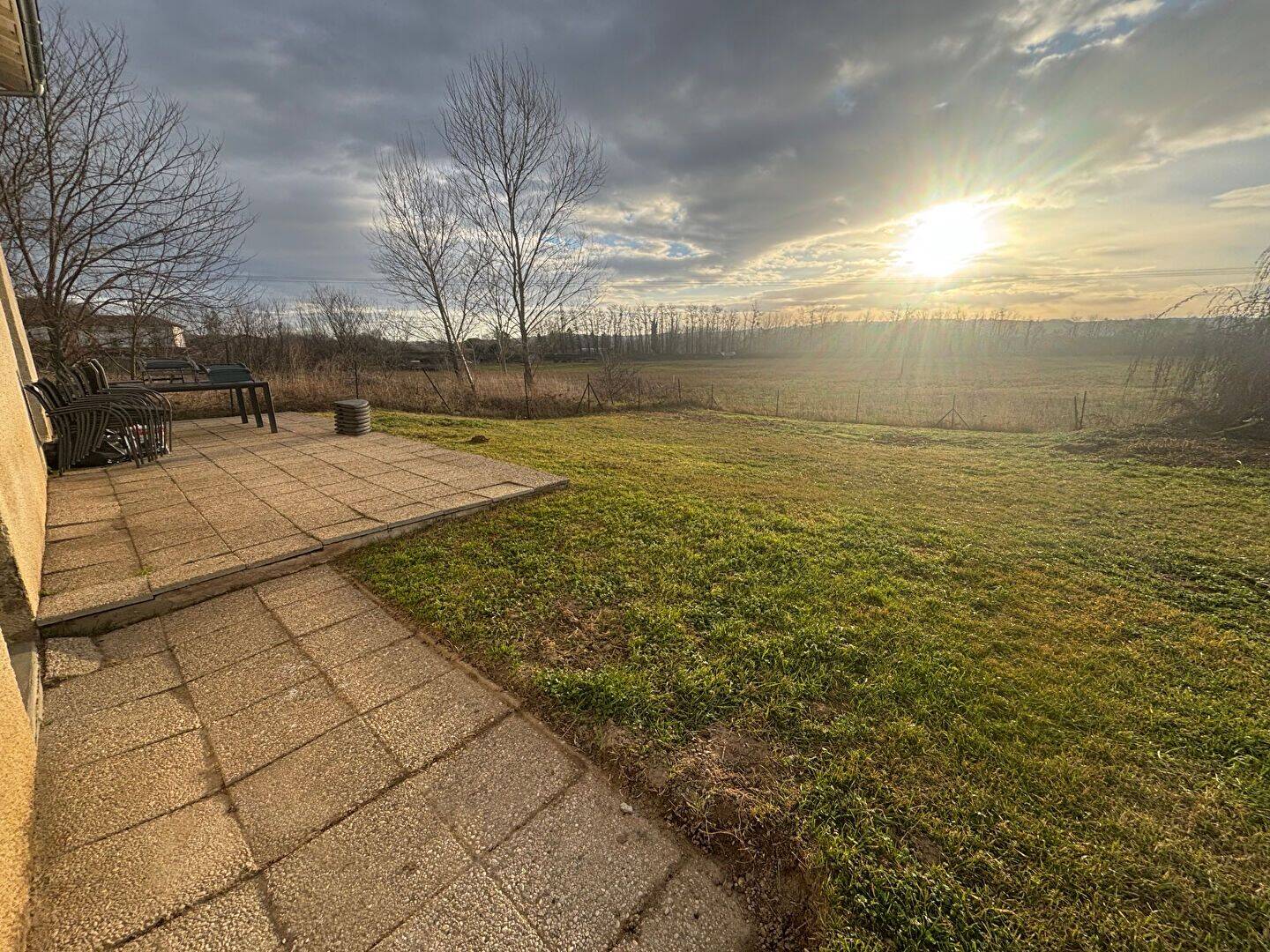 Maison 4 pièces 107 m² · à Pont-Évêque · 107 m² · 914 €