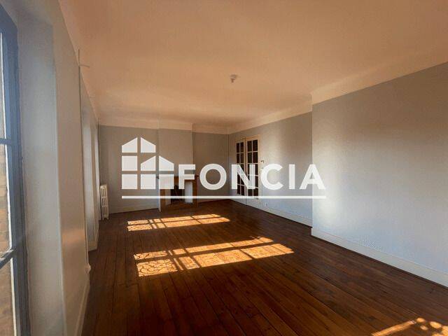 Appartement 2 pièces 71 m² · à Montauban · 71,3 m² · 520 €/mois