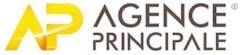 AGENCE PRINCIPALE LA GARENNE COLOMBES logo